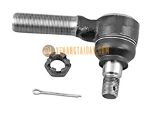 Rô tin lái xe nâng Toyota