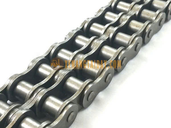Thời điểm nào bạn nên thay xích cho xe nâng?