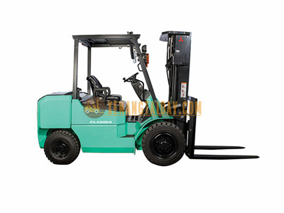 Thông số kỹ thuật Xe nâng dầu Mitsubishi FD25HS