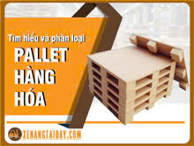 Tìm hiểu về pallet hàng | Phân loại pallet trong kho hàng