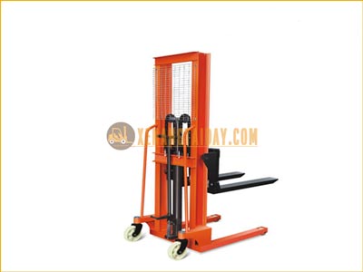TỔNG QUAN VỀ XE NÂNG TAY CAO NIULI