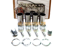 Trọn bộ ron đại tu Nissan TD27