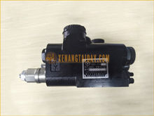 Van điều áp thuỷ lực cho xe nâng 3 tấn, 3.5 tấn,...