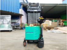 Xe nâng tự động Mitsulift SES10/25