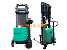Xe nâng tự động - bán tự động Mitsulift SES15/33