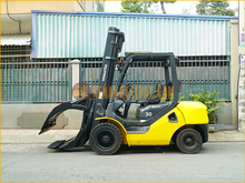 Xe nâng dầu KOMATSU FD30C-17