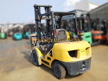 Xe nâng dầu KOMATSU FD35AT-17