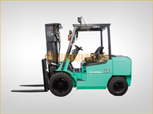 Xe nâng dầu MITSUBISHI Mới 2 - 3 tấn