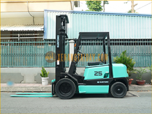 Xe nâng dầu SUMITOMO 11-FD25PVIIHA