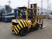 Xe nâng dầu Toyota 02-7FD35
