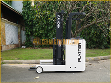 Xe nâng điện đứng lái FBRM18-80B-500NMCS