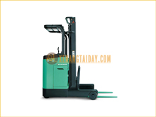 Xe nâng điện đứng lái MITSUBISHI Mới 1 - 3 tấn