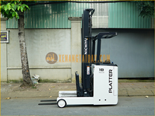 Xe nâng điện đứng lái NICHIYU FBRM18-80-470SF