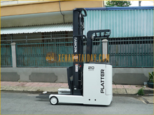 Xe nâng điện đứng lái NICHIYU FBRM20-H80B-470