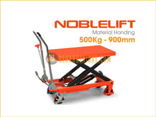 Xe nâng mặt bàn 500kg Noblelift TF50