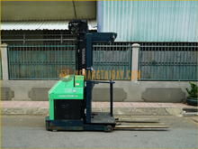 Xe nâng order picker TOYOTA 7FBP15