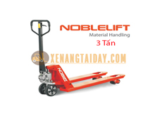 Xe nâng tay 3.0 tấn NobleLift AC30