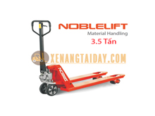 Xe nâng tay 3.5 tấn NobleLift BF35