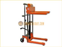 Xe nâng tay cao HS0412