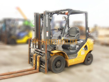 Xe nâng xăng KOMATSU FG25T-17
