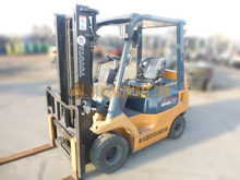 Xe nâng Xăng TOYOTA 7FGKL20