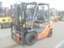 Xe nâng Xăng TOYOTA 8FG25