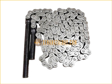 Xích Xe Nâng, Xích Tải Trục Nâng | Cung cấp xích xe nâng Sỉ và Lẻ 