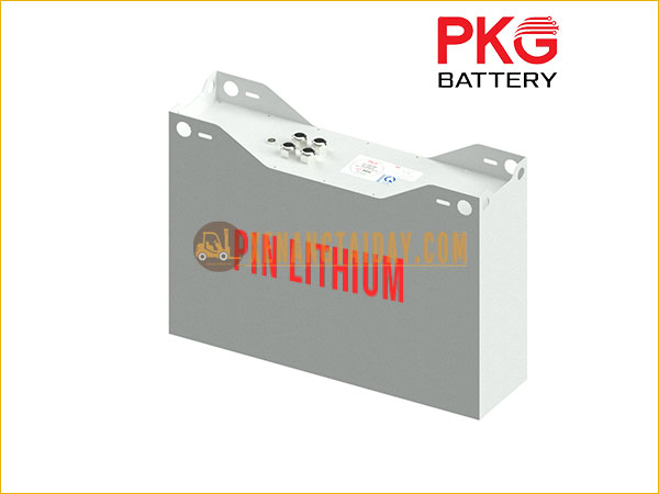 Ắc quy xe nâng lithium PKG PKGFF24170