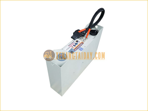 Ắc quy xe nâng lithium PKG PKGFF24280