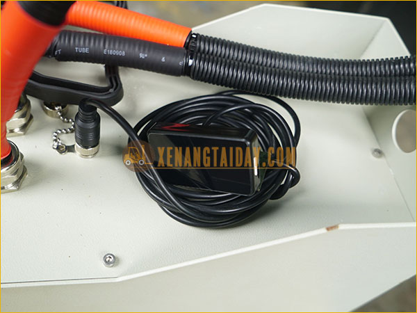 Ắc quy xe nâng lithium PKG PKGFF24280