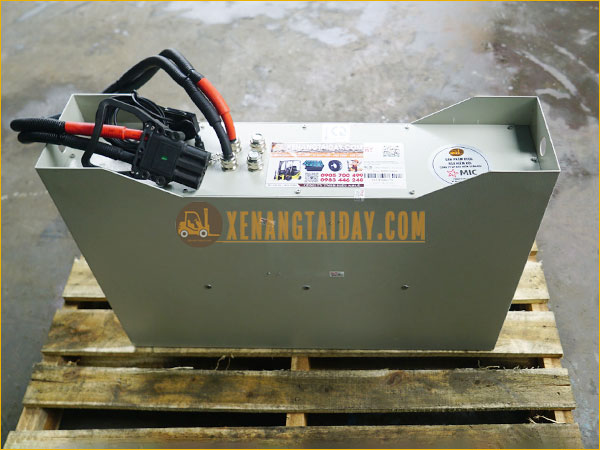 Ắc quy xe nâng lithium PKG PKGFF24280
