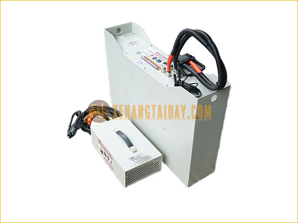Ắc quy xe nâng lithium PKG PKGFF24280