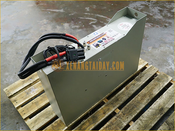 Ắc quy xe nâng lithium PKG PKGFF24280