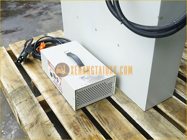 Ắc quy xe nâng lithium PKG PKGFF24280