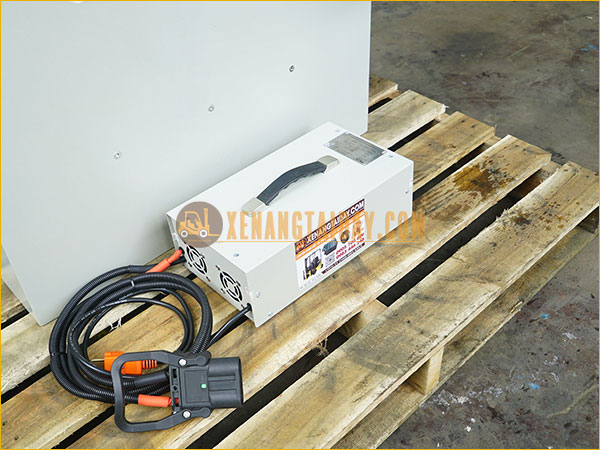 Ắc quy xe nâng lithium PKG PKGFF24280