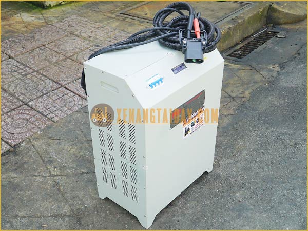 Ắc quy xe nâng lithium PKG PKGFF48340