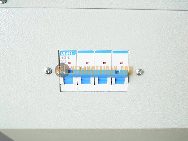 Ắc quy xe nâng lithium PKG PKGFF48340