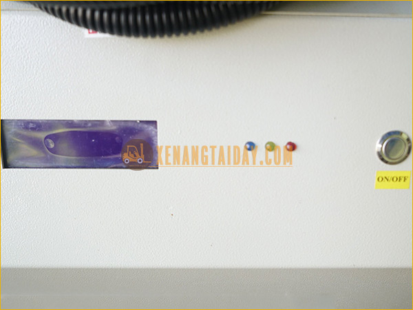 Ắc quy xe nâng lithium PKG PKGFF48340