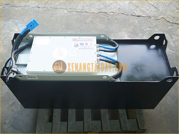 Ắc quy xe nâng lithium PKG PKGFF48340