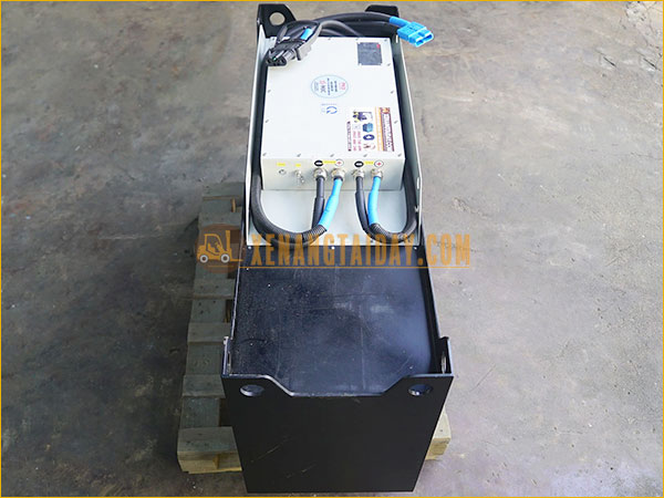 Ắc quy xe nâng lithium PKG PKGFF48340
