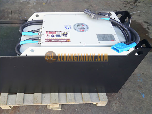 Ắc quy xe nâng lithium PKG PKGFF48340