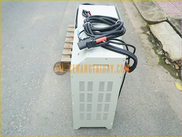 Ắc quy xe nâng lithium PKG PKGFF48680