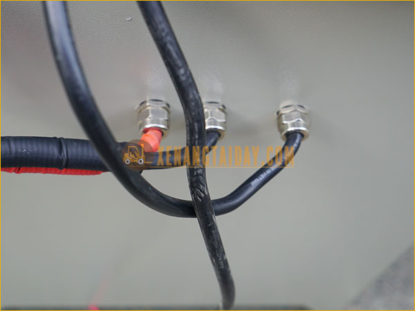 Ắc quy xe nâng lithium PKG PKGFF48680