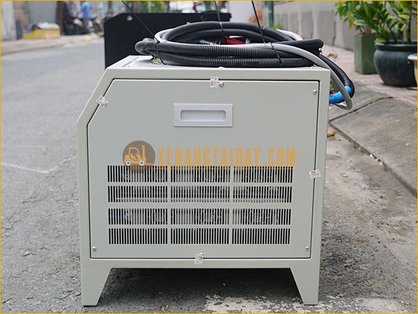 Ắc quy xe nâng lithium PKG PKGFF48460
