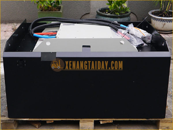 Ắc quy xe nâng lithium PKG PKGFF48460