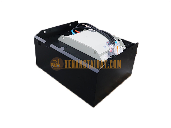 Ắc quy xe nâng lithium PKG PKGFF48628