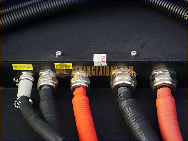 Ắc quy xe nâng lithium PKG PKGFF72340