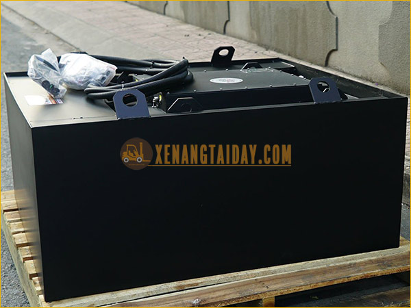 Ắc quy xe nâng lithium PKG PKGFF72340