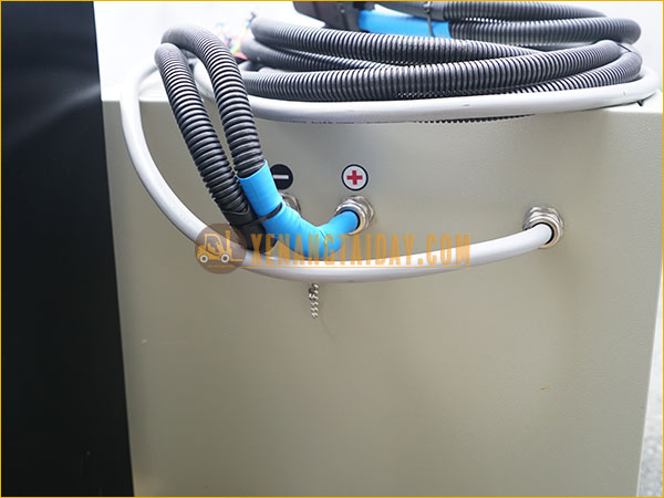 Ắc quy xe nâng lithium PKG PKGFF72460