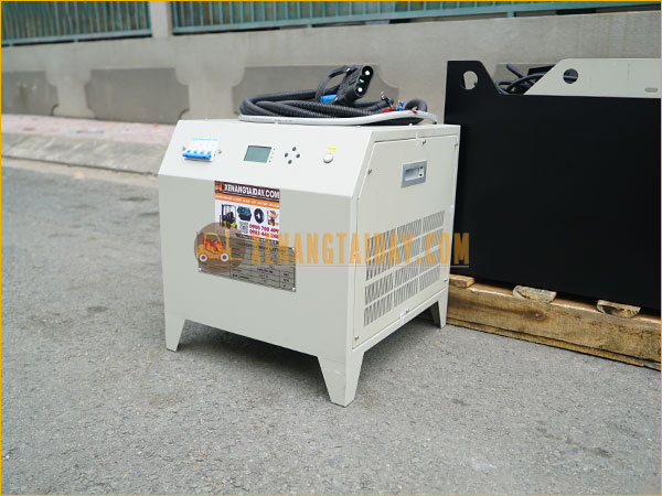 Ắc quy xe nâng lithium PKG PKGFF72460